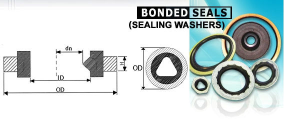 Bonded Seals