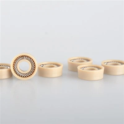 PTFE tihend gaasitööstusele
