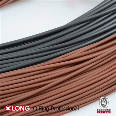 Ilmastikukindel EPDM kummist tihendusjuhe