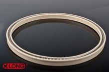PTFE vedruga pingestatud pumba tihendid