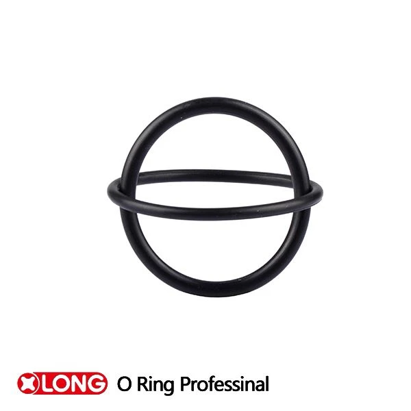 Ammooniumkloriidikindel kumm Oring