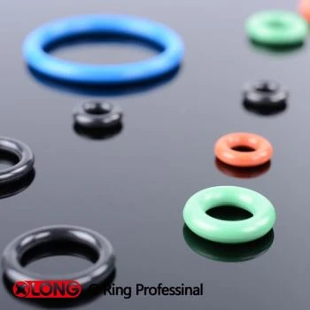 AS568 NBR Shore A 70 O ring