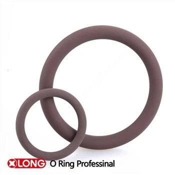 Butüülfenoolikindel kumm Oring