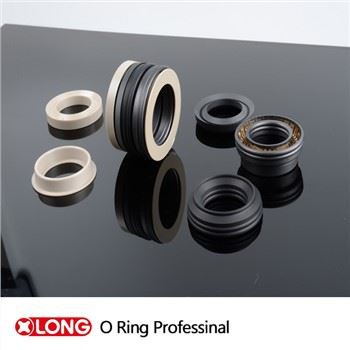 Suure jõudlusega PTFE Klapi pöörleva tihend