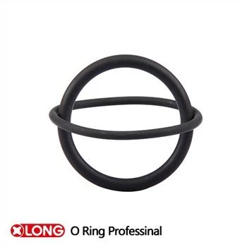 Palmitiinhappesuhtes vastupidav kummist oring
