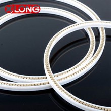 Teflon hüdrauliline juhtventiili tihendid